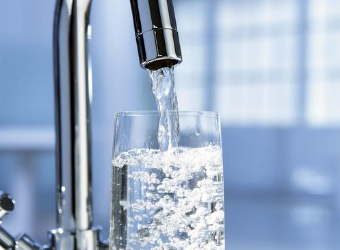 China's water dispenser indust