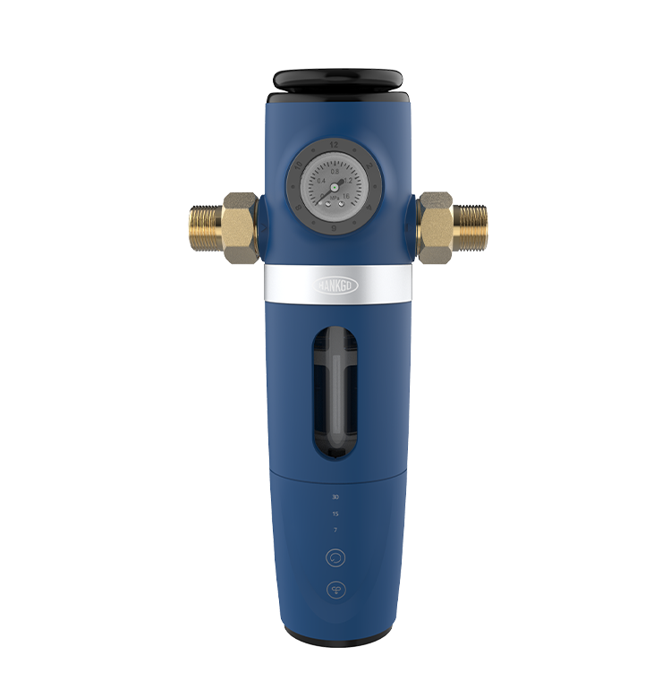 Blue Shark  /  HPF-M3