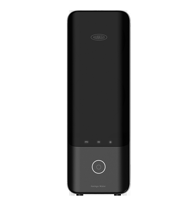 Nanopure  系列纳滤净水机