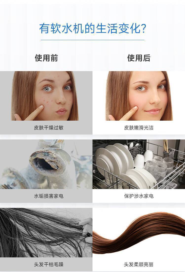  Astronaut 宇航员系列中央软水机(图6)