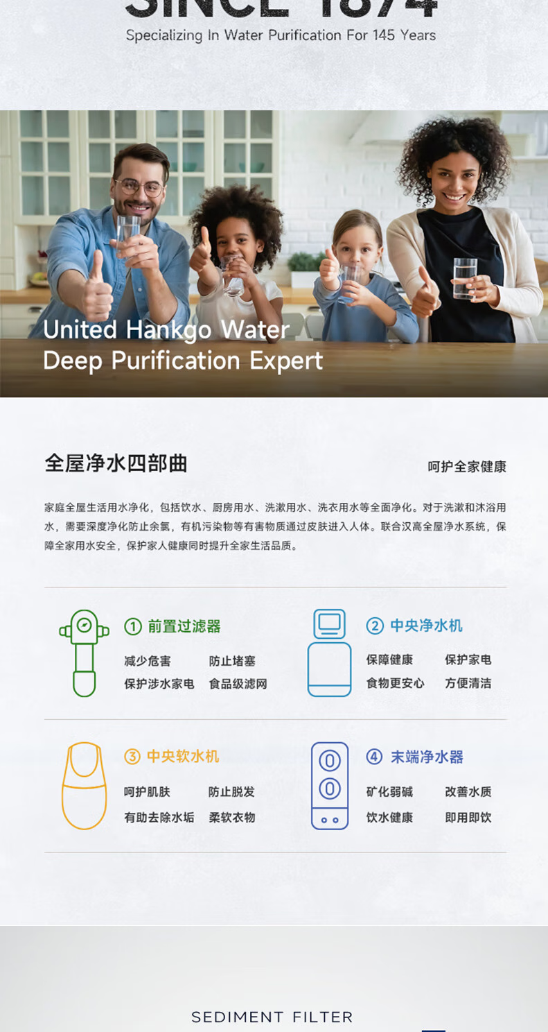前置过滤器 HPF-M2(图2)